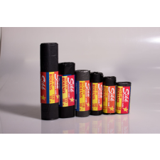 SZEMETESZSÁK 135L NORMÁL 10DB/ROLL tisztító- és takarítószer, higiénia
