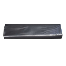  Szemeteszsák 150 liter 80 x 120 cm 40 mikron fekete tisztító- és takarítószer, higiénia