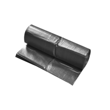 Szemeteszsák 160 liter 80 x 120 cm erősített 10 db/tekercs fekete tisztító- és takarítószer, higiénia