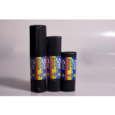  SZEMETESZSÁK 160L EXTRA 10DB/ROLL tisztító- és takarítószer, higiénia
