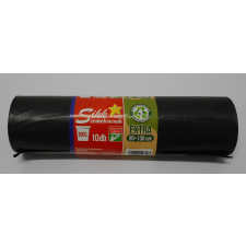  SZEMETESZSÁK 190L EXTRA 10DB/ROLL tisztító- és takarítószer, higiénia