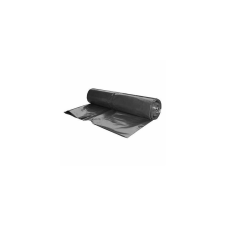 Szemeteszsák 240 liter 120 x 125 cm 40 mikron 10 db/tekercs tisztító- és takarítószer, higiénia