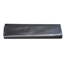 Szemeteszsák 30 liter 50 x 60 cm 30 mikron PE fekete tisztító- és takarítószer, higiénia