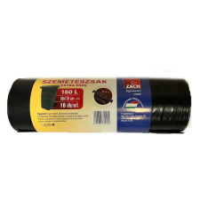  SZEMETESZSÁK 80X 120 160 L/10 DB tisztító- és takarítószer, higiénia