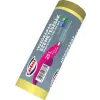  Szemeteszsák behúzós 25L 15Db/Tek