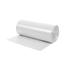 - Szemeteszsák GLOSSY 220L átlátszó 10 db/tekercs tisztító- és takarítószer, higiénia