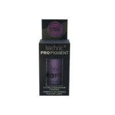 Szemfesték, Technic, Pro Pigment, Princess Of Punk, 2 g szemhéjpúder