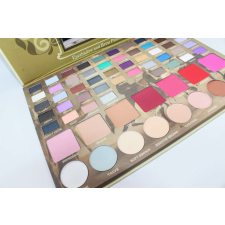 Szemhéjfesték készlet, BBROSE Cosmetics, Shade Pallate, Hurrem szemhéjpúder
