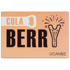 Szemhéjfesték készlet, Ucanbe, Berry Cola szemhéjpúder