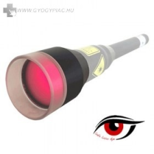 Szemkezelő adapter SL 150 Safe Laser Infra készülékhez masszírozógép