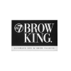  Szemöldök készlet, W7, Brow King Ultimate