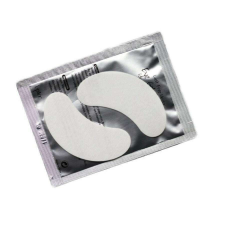  Szempilla alátét 1 pár- extra érzékeny szemre (szöszmentes) műszempilla kellék