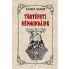 Szendrey Zsigmond - Történeti népmondáink