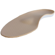  Szendvics ludtalpbetét haránt emeléssel EVA gyógyhatású készítmény