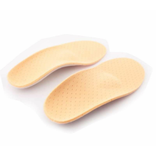  Szendvics szerkezetű talpbetét (47) gyógyászati segédeszköz