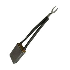  Szénkefe 10x25x60mm j201 kisháztartási gépek kiegészítői