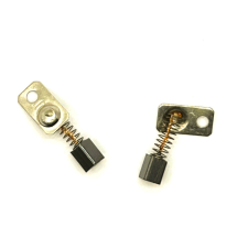  Szénkefe 3,3x3,3x4,5 mm (Mini szénkefe, Fogászati csiszológép mikromotorhoz) kisháztartási gépek kiegészítői