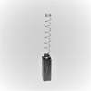  Szénkefe 4x4,5x12mm (szénkefe 4,5x4x12mm)