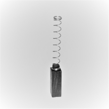  Szénkefe 4x4,5x12mm (szénkefe 4,5x4x12mm) kisháztartási gépek kiegészítői