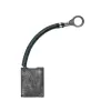  SZÉNKEFE 5,5x15x19mm (15x5,5x19mm) Kompatibilitás: Einhell, BWS 230/3, AG2000Eco