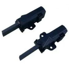  Szénkefe 5 x 13 x 41mm beépíthető gépek kiegészítői