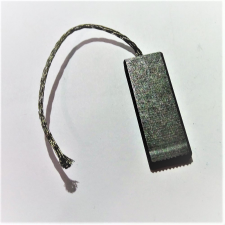  Szénkefe 5x12,5x30 mm, (12,5x5x30 mm) kisháztartási gépek kiegészítői