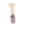  Szénkefe 5x5x8 mm
