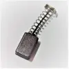  Szénkefe 5x8x12 mm, (8x5x12 mm)