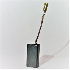  Szénkefe 5x8x15 mm, (8x5x15 mm) kisháztartási gépek kiegészítői