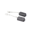  Szénkefe 5x8x15mm KATAPULTOS/ÖNKIOLDÓS (5x8x15mm) Bosch GWS750-100 GWS900-100 Polírozógép