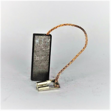  Szénkefe 6,3x11,3x29 mm, (11,3x6,3x29 mm) kisháztartási gépek kiegészítői