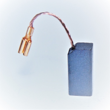  Szénkefe 6,5x8x16 mm (8x6,5x16 mm) kisháztartási gépek kiegészítői