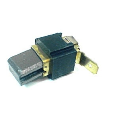  Szénkefe 6 x 9 x 8mm beépíthető gépek kiegészítői