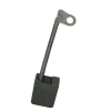  SZÉNKEFE 8x16x20mm (16x8x20mm) Kompatibilitás: WACKER, 5080106, 5000106741, EH50, EH27, EH23