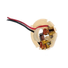  SZÉNKEFE TARTÓ HÍD DCP816/18, SZÉNKEFE 3X10 MM kisháztartási gépek kiegészítői