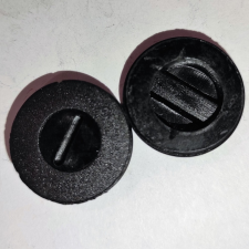  Szénkefe tartó sapka ø22 , kupak, zárófedél kisháztartási gépek kiegészítői