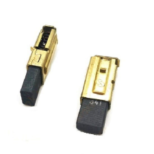  SZÉNKEFE TARTÓVAL Metabo kisháztartási gépek kiegészítői