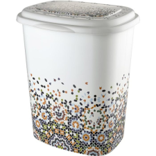  Szennyestartó 45L – Dekoratív és Praktikus Tárolás Mozaik bútor