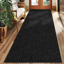 Szennyfogó lábtörlő Diablo Antracit 100cm méteráru lakástextília