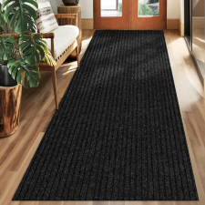  Szennyfogó lábtörlő Diablo Antracit 80cm méteráru lakástextília