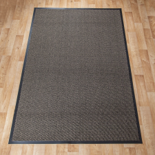  Szennyfogó szőnyeg 120&#215;240 cm &#8211; Barna színben (11477) lakástextília