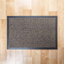  Szennyfogó szőnyeg 40&#215;60 cm &#8211; Barna színben lakástextília
