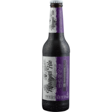 Szent András Áfonyás Ale (0,33L) (4%) sör