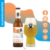 Szent András Majdnem Mangós IPA (alkoholmentes)(0,33L) (0,%)