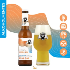  Szent András Majdnem Mangós IPA (alkoholmentes)(0,33L) (0,%) sör