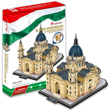 Szent István Bazilika 152 darabos 3D puzzle puzzle, kirakós