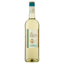 SZENT ISTVÁN KORONA-OLASZRIZLING 0.75 l bor