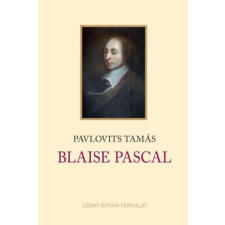 Szent István Társulat Blaise Pascal történelem