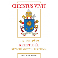 Szent István Társulat Christus vivit vallás