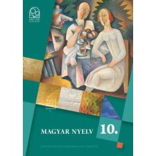 Szent István Társulat Magyar nyelv 10. - Szent István Társulat antikvárium - használt könyv